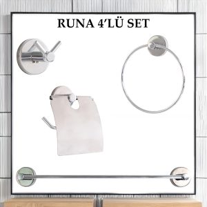 Runa Serisi-6