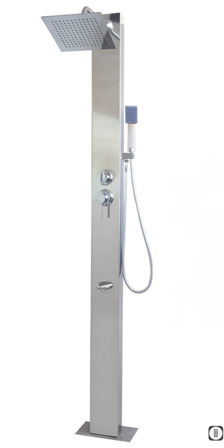 Outdoor Shower Pannels-2